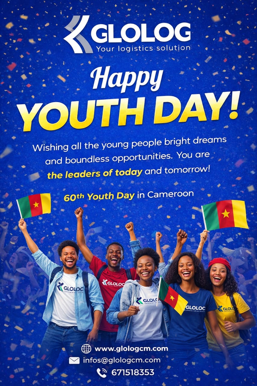 Happy Youth Day